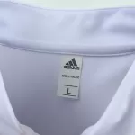 Germany Zipper Sweatshirt Kit(Top+Pants) White 2026 - minejerseys