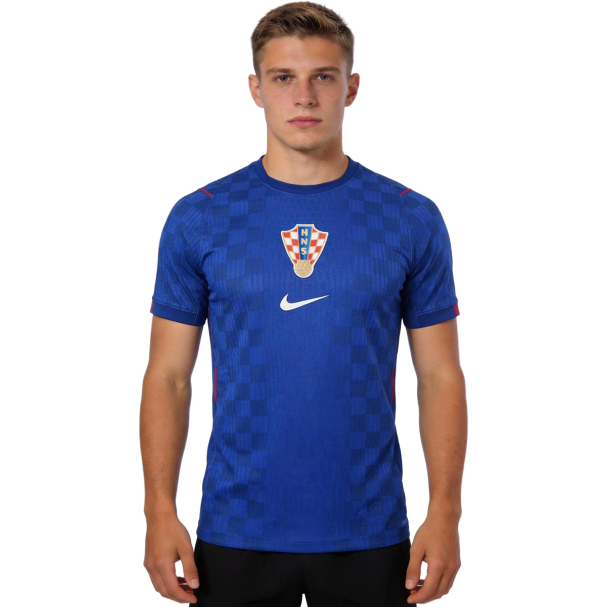 Croatia Away Match Jersey Player Version World Cup 2026 Croatia Away Match Jersey Player Version World Cup 2026