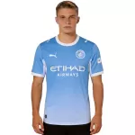 Manchester City Home Jersey 2026/27 - minejerseys