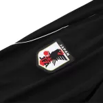 Kids Japan Zipper Sweatshirt Kit(Top+Pants) White 2026 - minejerseys