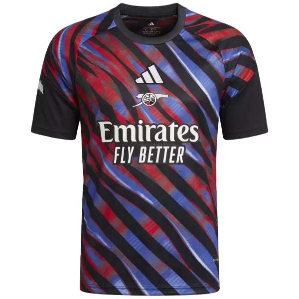Arsenal Pre-Match Jersey 2026/27 - minejerseys