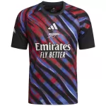 Arsenal Pre-Match Jersey 2026/27 - minejerseys
