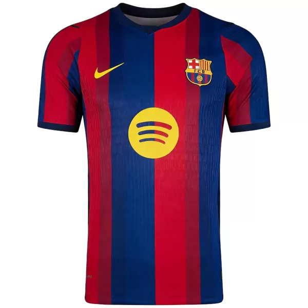 Barcelona Home Match Jersey Player Version 2026/27 - minejerseys