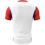 Croatia Home Match Jersey Player Version World Cup 2026 - minejerseys