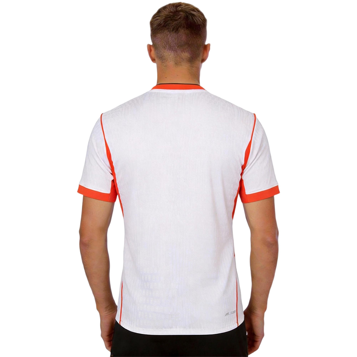 Netherlands Away Match Jersey Player Version World Cup 2026