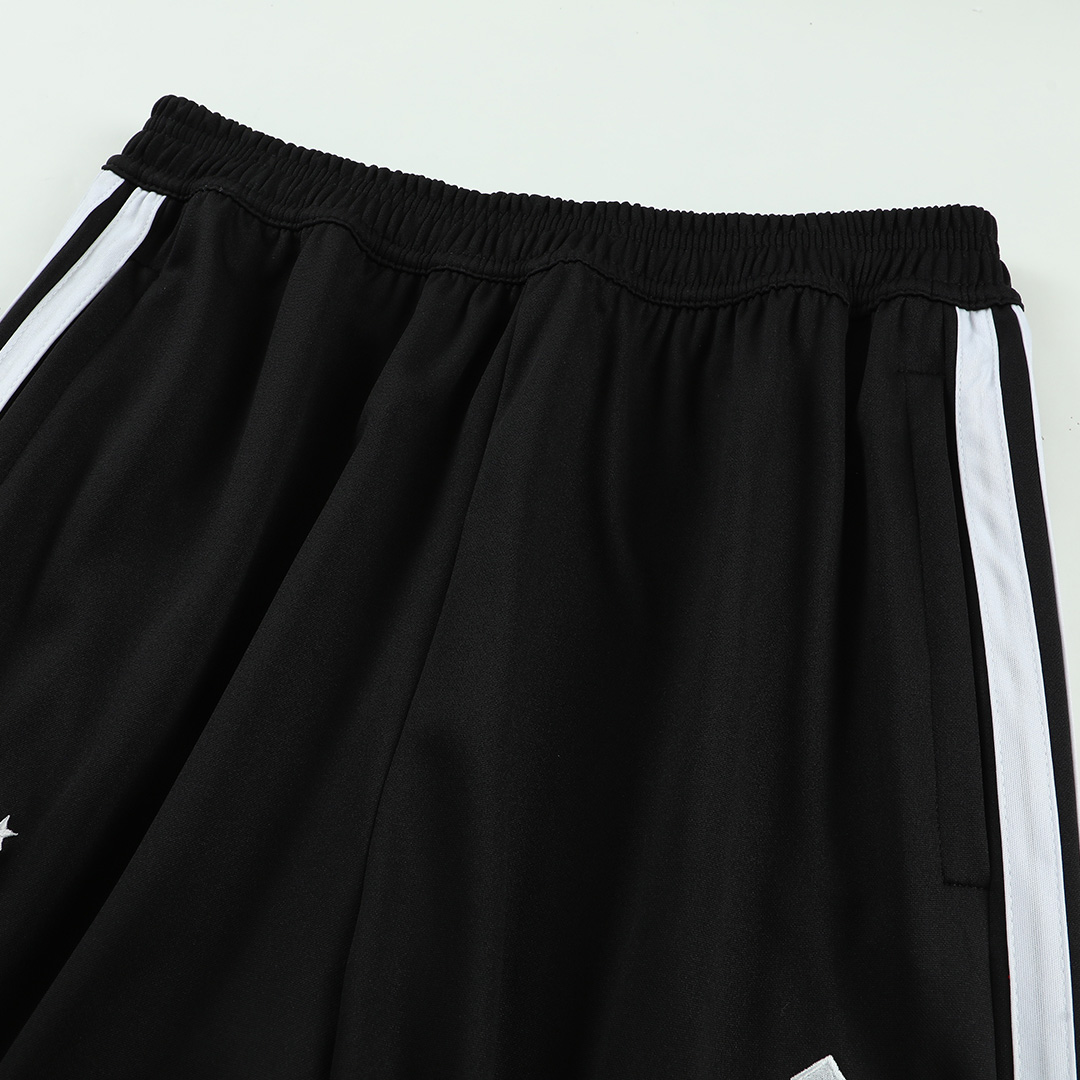 Kids Germany Zipper Sweatshirt Kit(Top+Pants) White 2026 Kids Germany Zipper Sweatshirt Kit(Top+Pants) White 2026