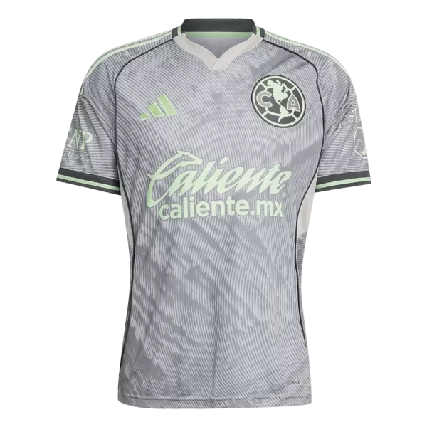 Club America Jersey 2025/26 - minejerseys