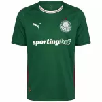 SE Palmeiras Home Jersey 2026/27 - minejerseys