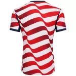 USA Home Match Jersey Player Version World Cup 2026 - minejerseys