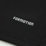 Kids Germany Zipper Sweatshirt Kit(Top+Pants) Black 2026 - minejerseys