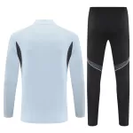 Kids Japan Zipper Sweatshirt Kit(Top+Pants) White 2026 - minejerseys