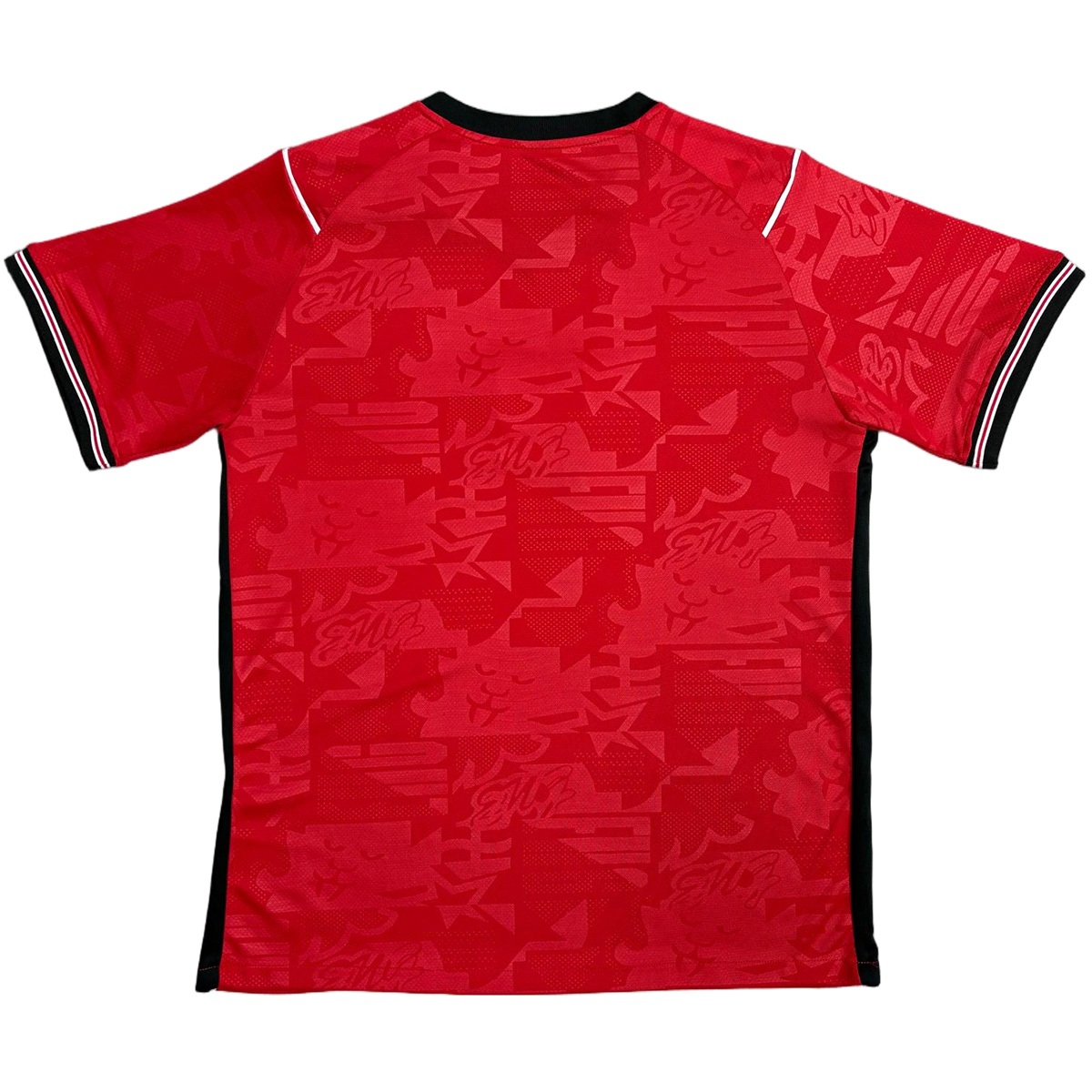 England Away Jersey World Cup 2026