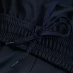 Kids Argentina Zipper Sweatshirt Kit(Top+Pants) Navy 2026 - minejerseys