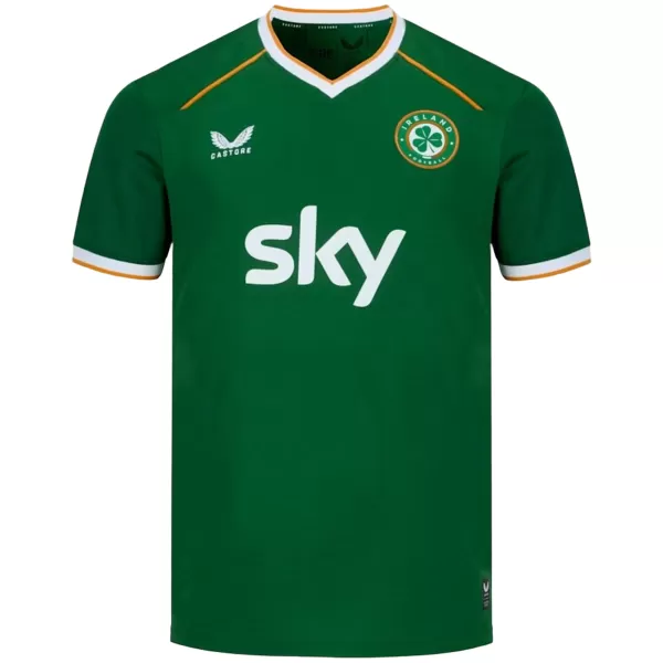 Ireland Home Jersey World Cup 2026 - minejerseys