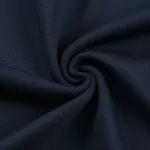 Argentina Zipper Sweatshirt Kit(Top+Pants) Navy 2026 - minejerseys