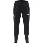 Kids Real Madrid x Marvel Zipper Sweatshirt Kit(Top+Pants) Black 2025/26 - minejerseys