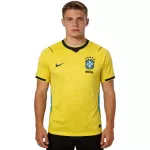 Brazil Home Jersey World Cup 2026 - minejerseys