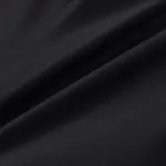 Kids Real Madrid x Marvel Zipper Sweatshirt Kit(Top+Pants) Black 2025/26 - minejerseys