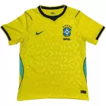 Brazil Home Jersey World Cup 2026 - minejerseys