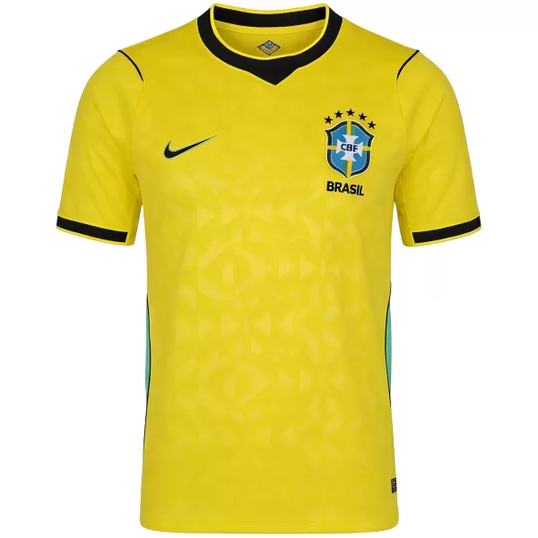 Brazil Home Jersey World Cup 2026 - minejerseys