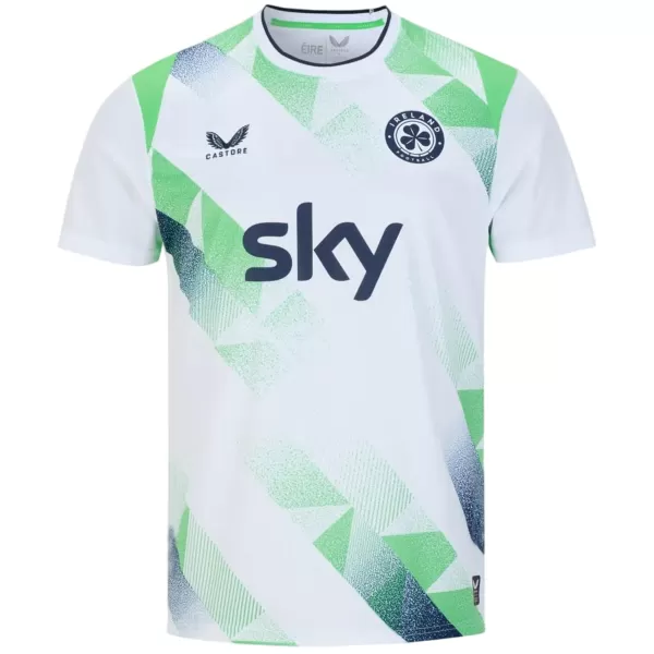 Ireland Away Jersey World Cup 2026 - minejerseys