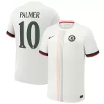 PALMER #10 Chelsea Away Jersey 2025/26 - UCL - minejerseys