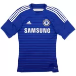 Retro Chelsea Home Jersey 2014/15 - minejerseys
