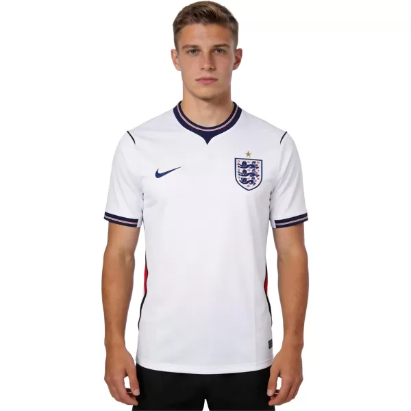 England Home Jersey World Cup 2026 - minejerseys