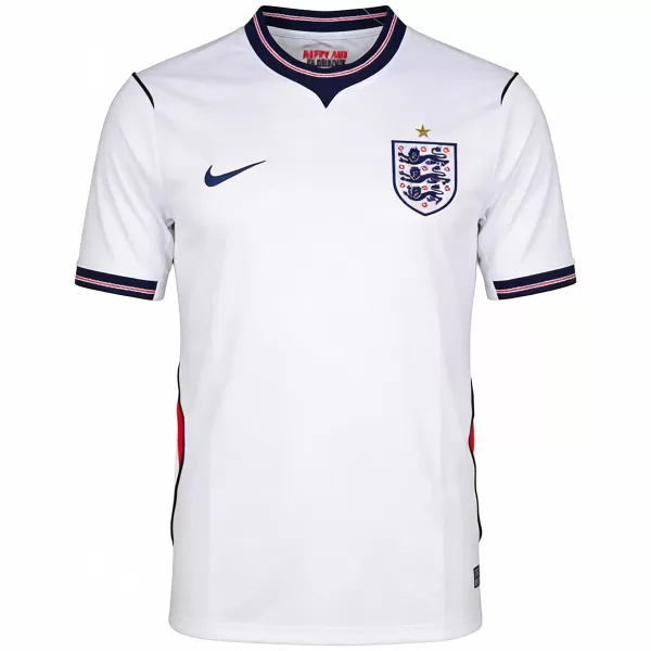 England Home Jersey World Cup 2026 - minejerseys
