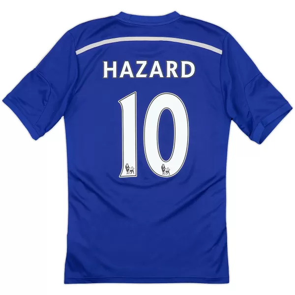 Retro Chelsea Home Jersey 2014/15 - minejerseys