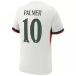 PALMER #10 Chelsea Away Jersey 2025/26 - UCL - minejerseys
