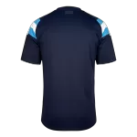 Argentina Pre-Match Jersey World Cup 2026 - minejerseys