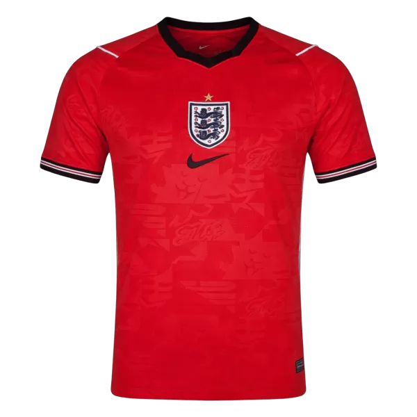 England Away Jersey 2026 - minejerseys