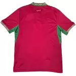 Morocco Home Jersey World Cup 2026 - minejerseys