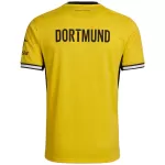 Borussia Dortmund Home Jersey 2026/27 - minejerseys