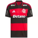 CR Flamengo Home Jersey 2026 - minejerseys