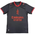AC Milan Third Jersey 2026/27 - minejerseys