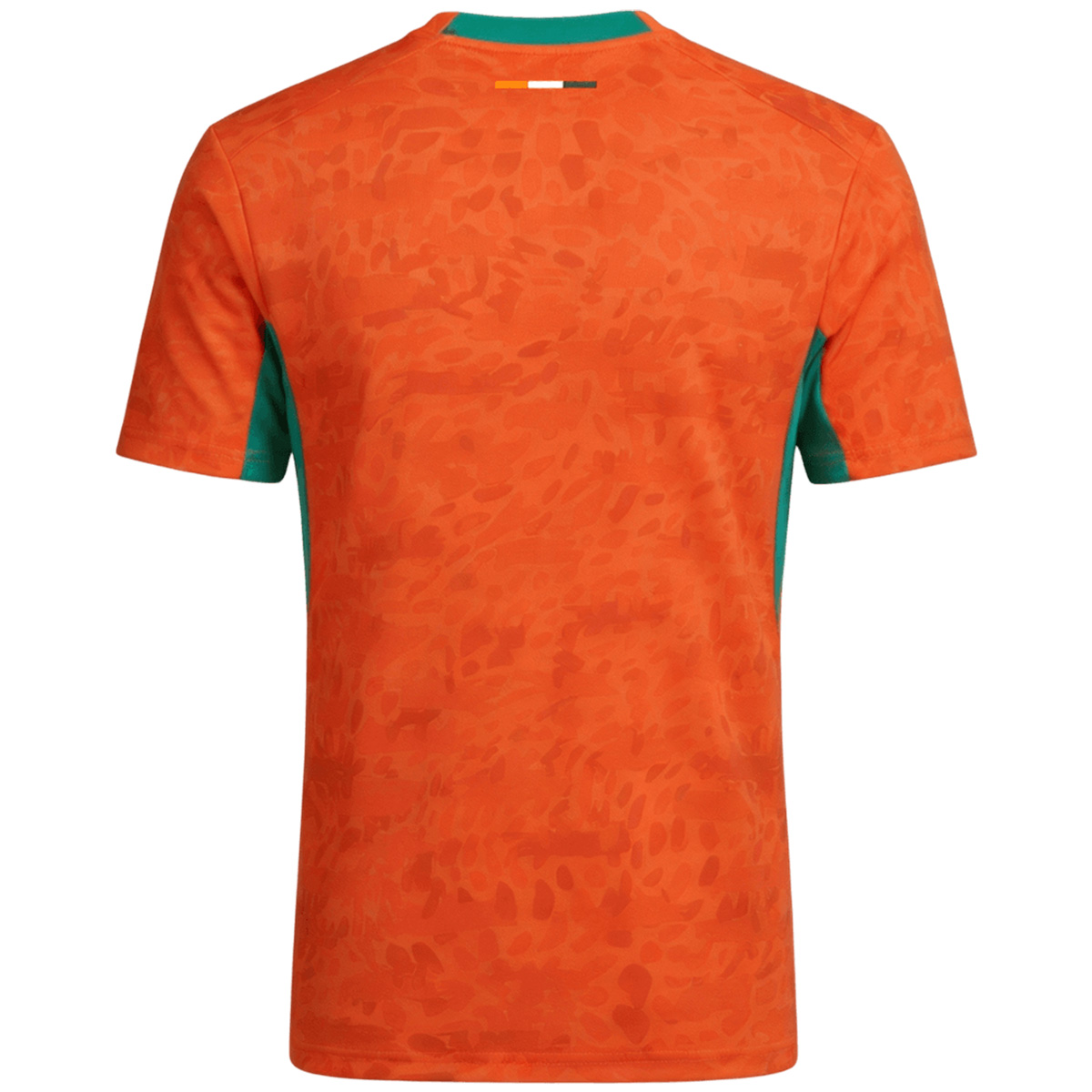 Côte d'Ivoire Home Jersey World Cup 2026