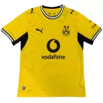 Borussia Dortmund Home Jersey 2026/27 - minejerseys