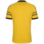 Jamaica Home Jersey World Cup 2026 - minejerseys