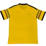 Jamaica Home Jersey World Cup 2026 - minejerseys