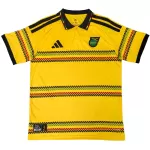 Jamaica Home Jersey World Cup 2026 - minejerseys