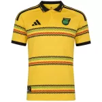 Jamaica Home Jersey World Cup 2026 - minejerseys