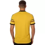 Jamaica Home Jersey World Cup 2026 - minejerseys