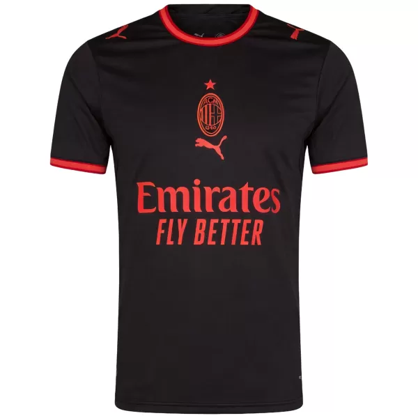 AC Milan Third Jersey 2026/27 - minejerseys