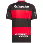 CR Flamengo Home Jersey 2026 - minejerseys