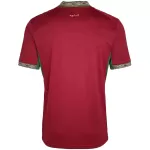 Morocco Home Jersey World Cup 2026 - minejerseys