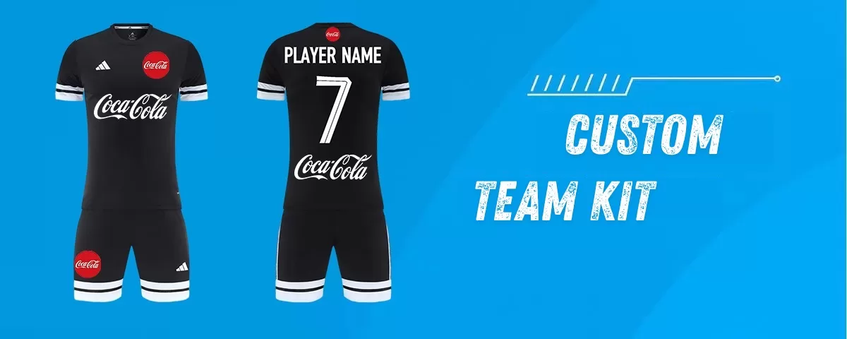Shop For Team Uniform - minejerseys