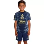 Kids Club America Away Jersey Kit 2025/26 - minejerseys