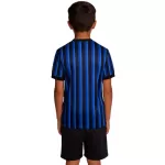 Kids Inter Milan Home Jersey Kit 2025/26 - minejerseys
